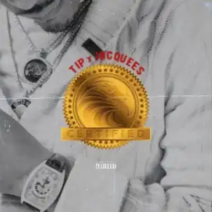 Instrumental: T.I. - Certified (Instrumental) (Prod. By Deraj Global)